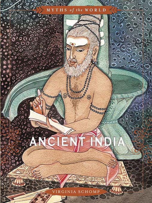 Title details for Ancient India by Virginia Schomp - Available